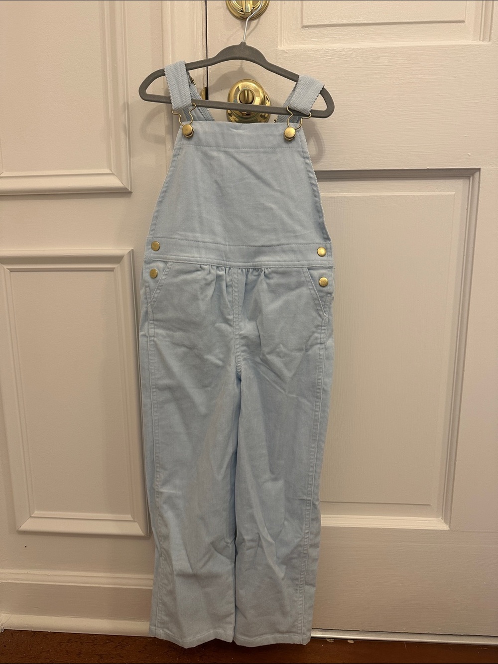 The Beaufort Bonnet Company overalls